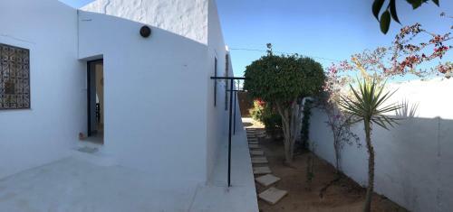 Villa Baba