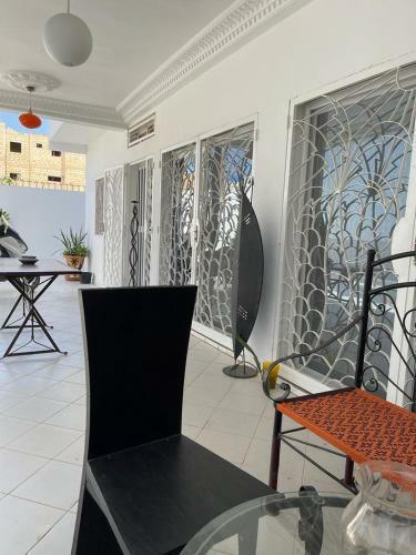 Apartamento Saly Paradise
