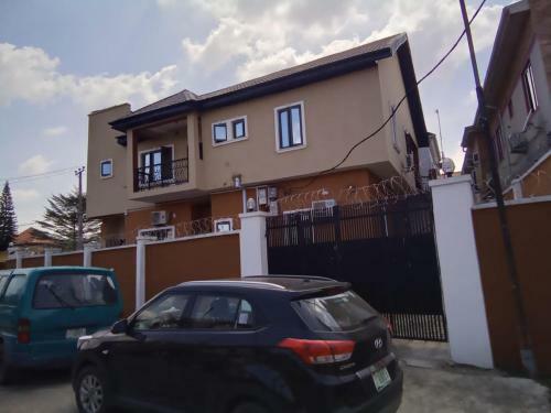 Apartamento Ladi,s Place