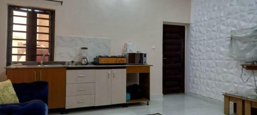Apartamento Ladi,s Place