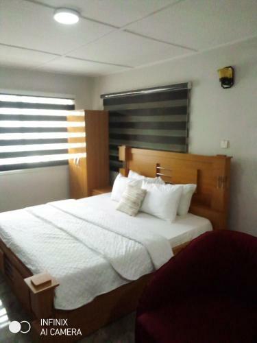 Andy Best Service Apartment