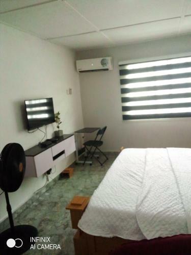 Andy Best Service Apartment