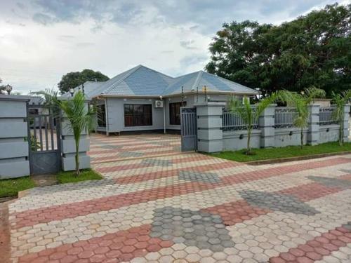 Villa Kuluna Holiday Home