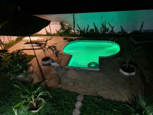 Villa Keur Adja Kine
