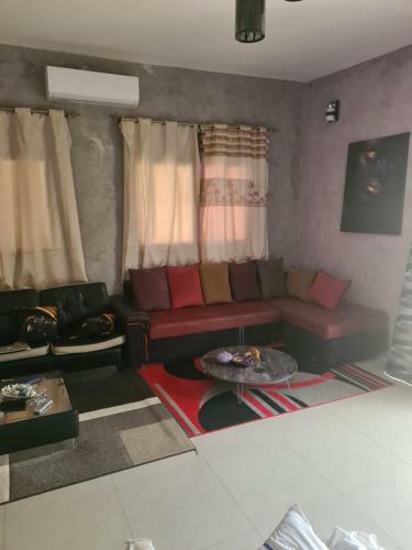 Villa Keur Adja Kine