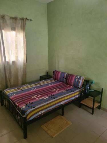 Villa Keur Adja Kine