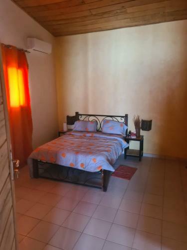 Villa Keur Adja Kine