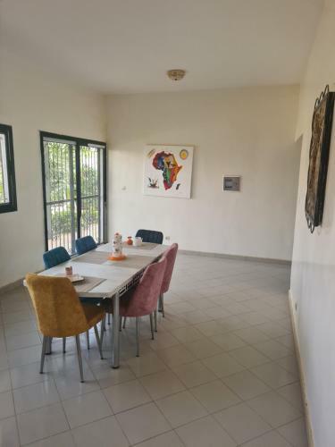 Villa Keur Adja Kine