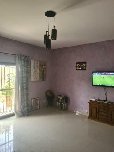 Villa Keur Adja Kine