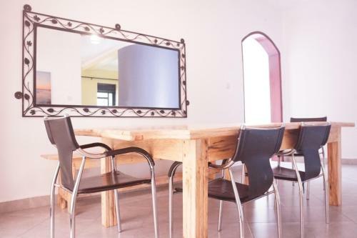 Skyways Mansions(homestay)