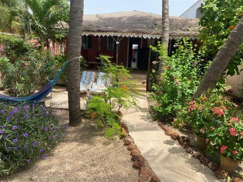 Villa Maison A C�t� De La Mer