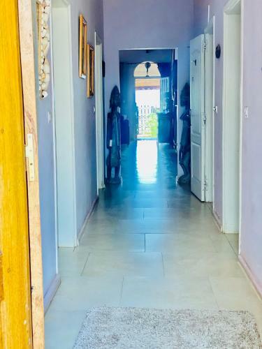 Villa Maison A C�t� De La Mer