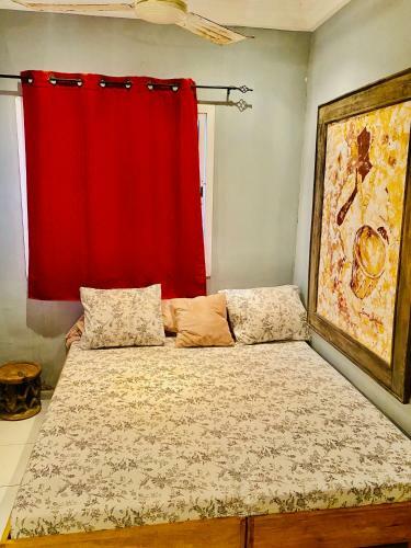 Villa Maison A C�t� De La Mer