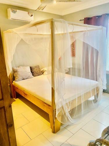 Villa Maison A C�t� De La Mer
