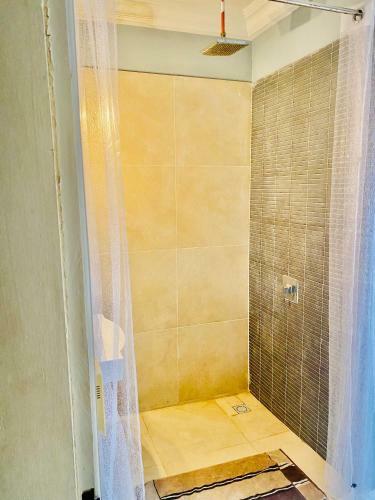 Villa Maison A C�t� De La Mer