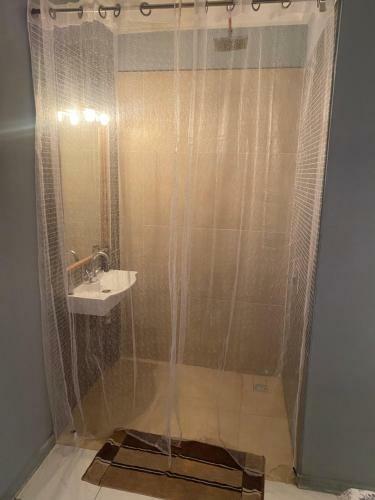 Villa Maison A C�t� De La Mer