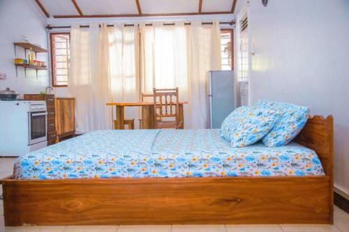 Specious Masaki Apartment