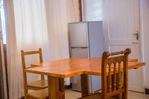 Specious Masaki Apartment