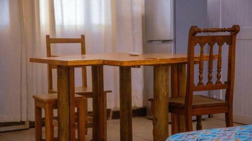 Specious Masaki Apartment