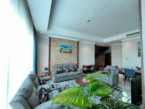 Deluxe Rooms City Center