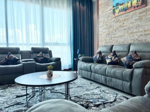 Deluxe Rooms City Center