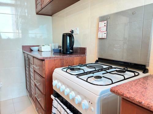 Deluxe Rooms City Center