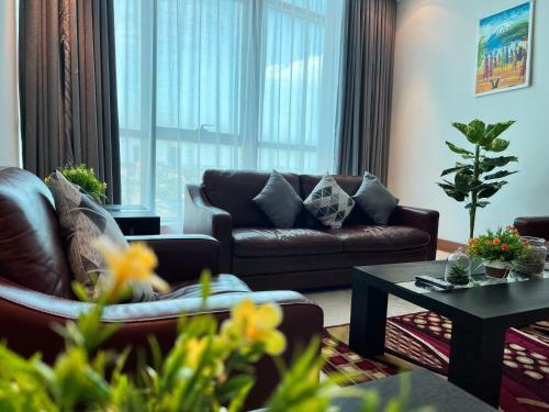 Deluxe Rooms City Center