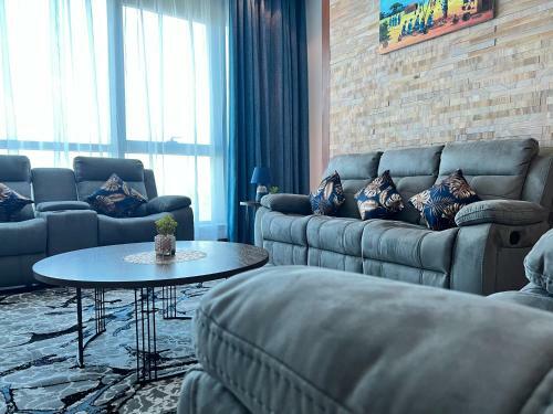 Deluxe Rooms City Center