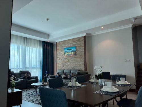 Deluxe Rooms City Center
