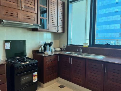 Deluxe Rooms City Center