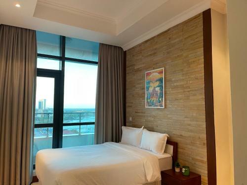 Deluxe Rooms City Center