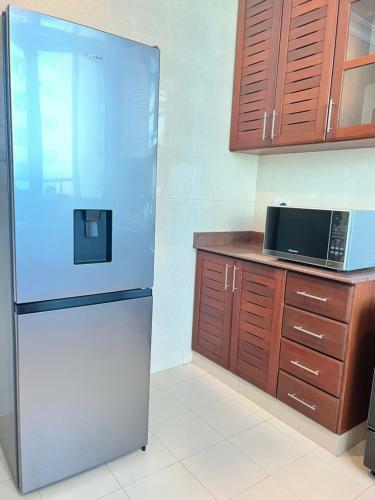 Deluxe Rooms City Center