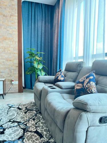 Deluxe Rooms City Center