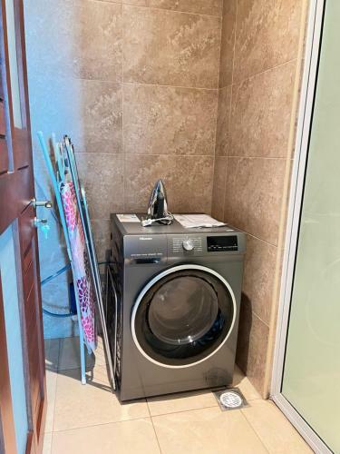 Deluxe Rooms City Center