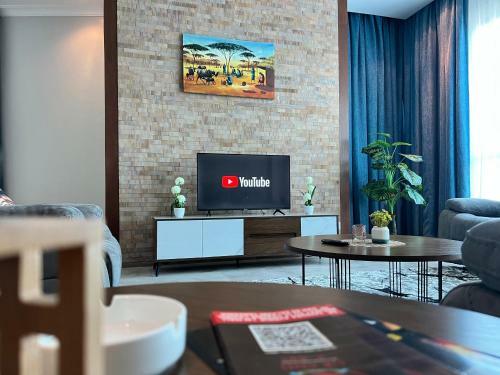 Deluxe Rooms City Center