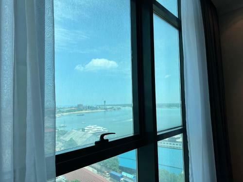Deluxe Rooms City Center