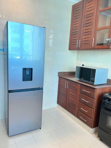 Deluxe Rooms City Center