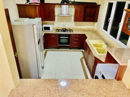 Apartamento Grobal_apartment