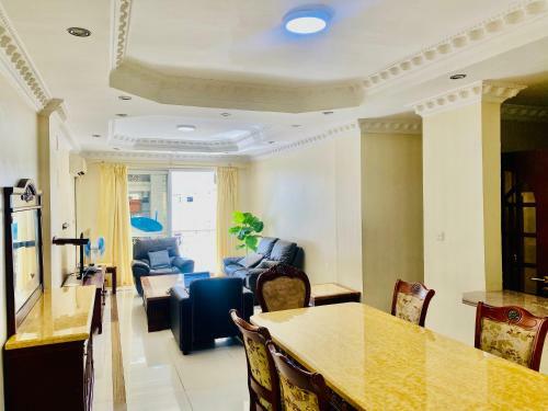 Apartamento Grobal_apartment