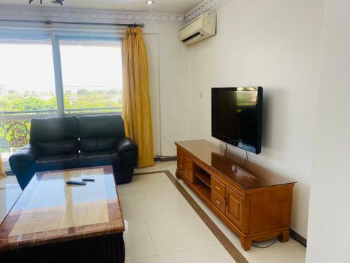 Apartamento Grobal_apartment