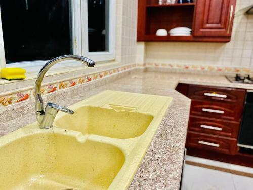 Apartamento Grobal_apartment