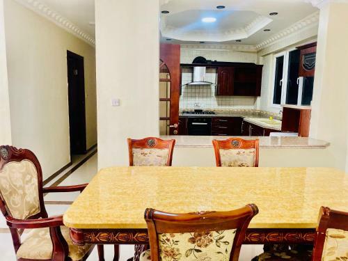 Apartamento Grobal_apartment