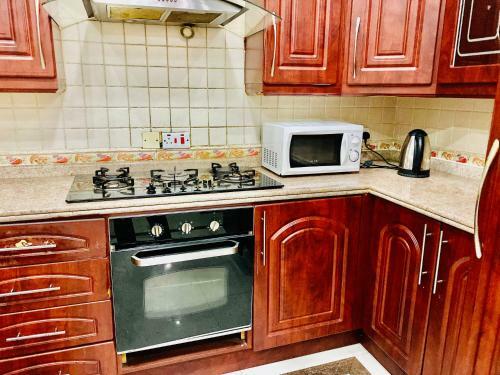 Apartamento Grobal_apartment