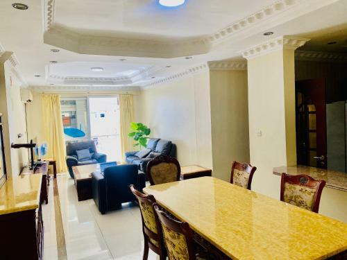 Apartamento Grobal_apartment