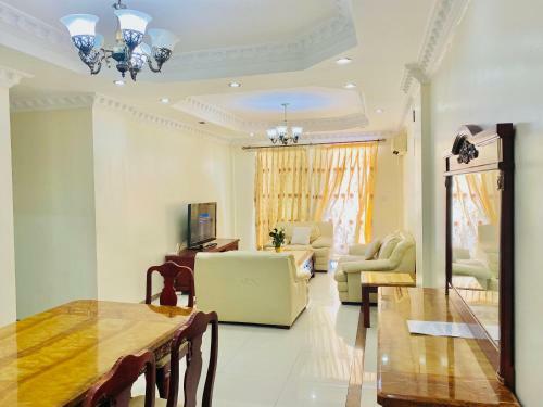 Apartamento Grobal_apartment
