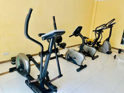 Apartamento Grobal_apartment
