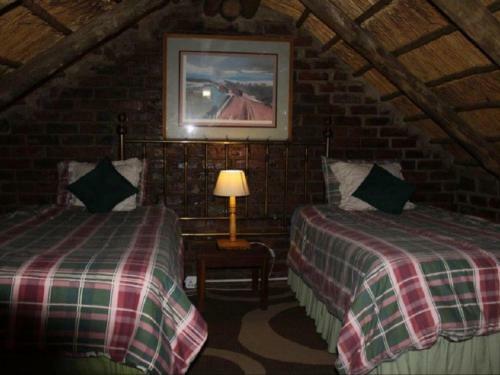 Hostal Akker Gastehuis