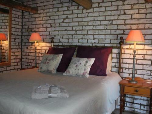 Hostal Akker Gastehuis
