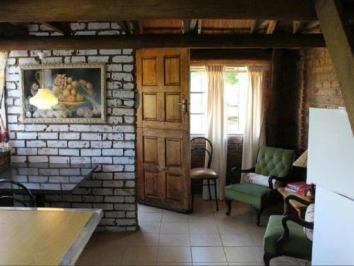 Hostal Akker Gastehuis