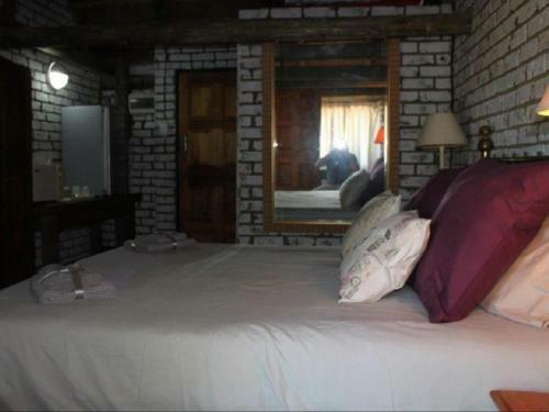 Hostal Akker Gastehuis